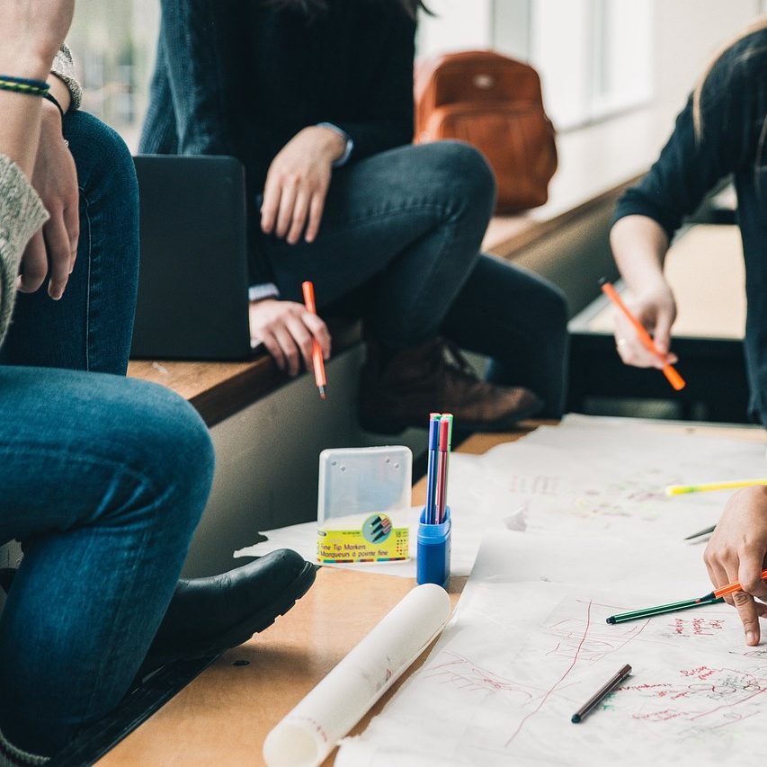 Photo by StockSnap people, girls, women